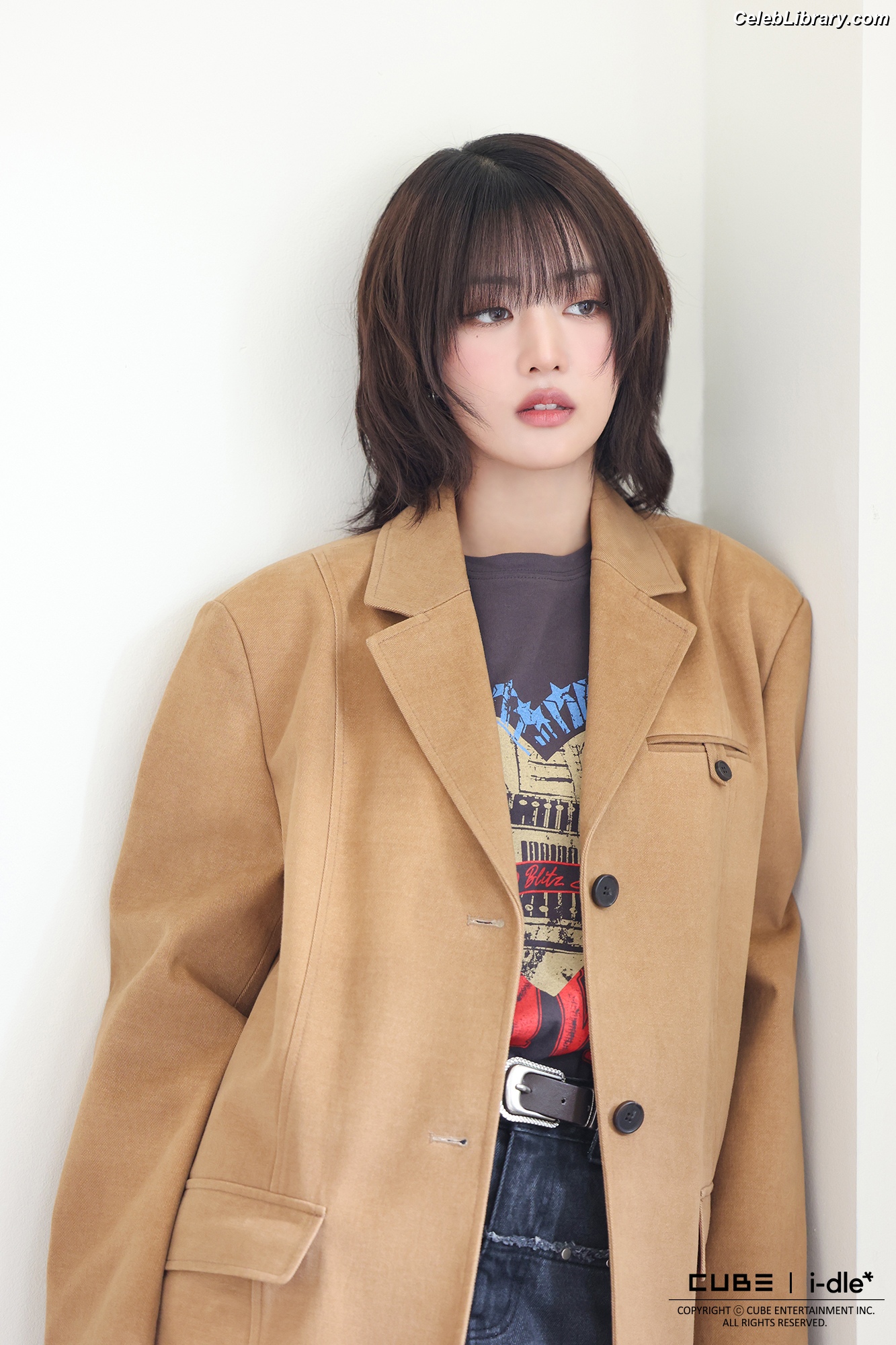 Minnie ((G)I-DLE) photo 8 of 773