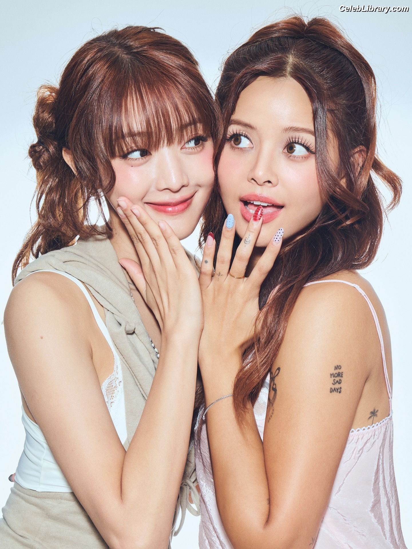 Minnie ((G)I-DLE) photo 20 of 773