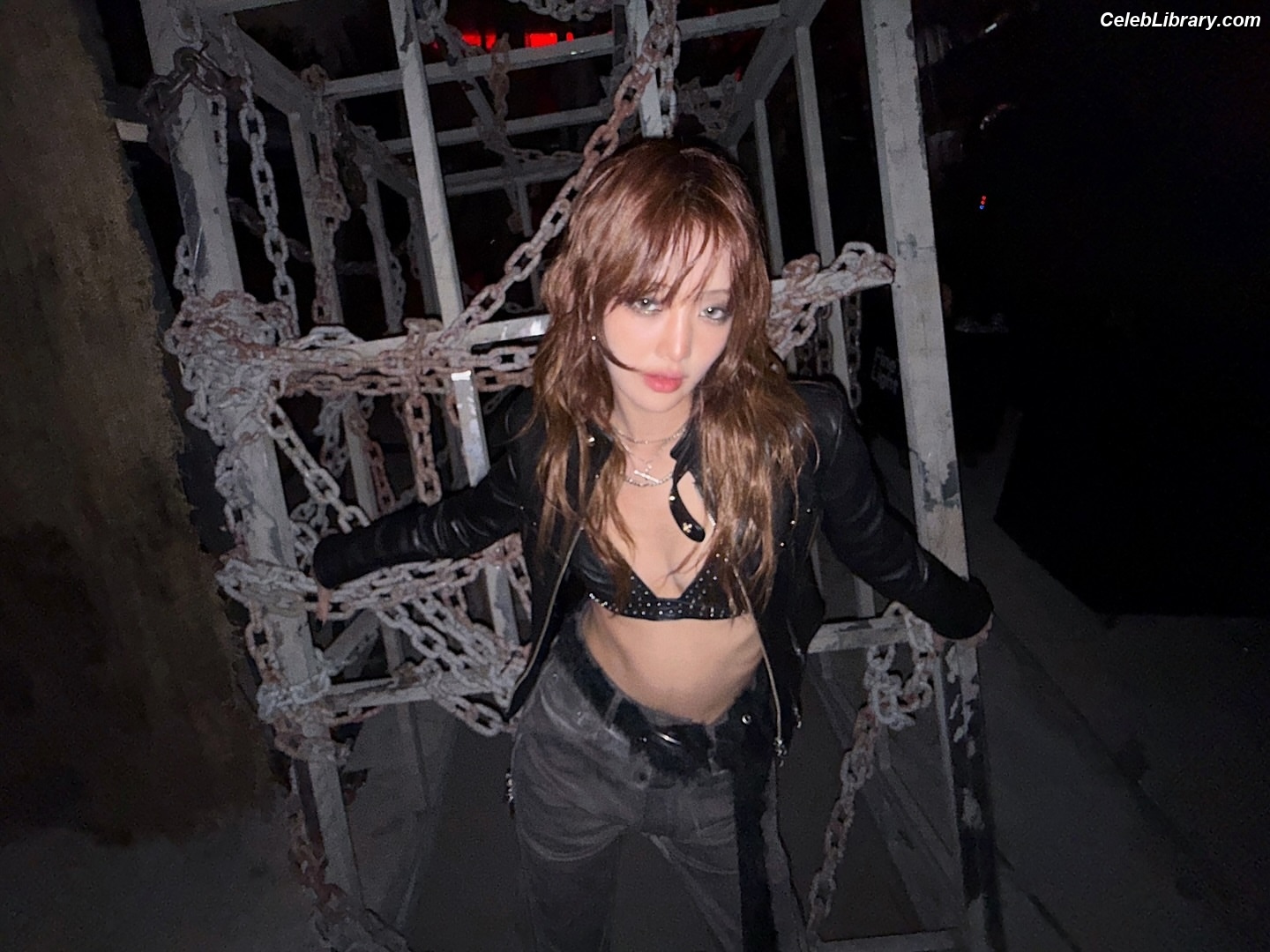 Minnie ((G)I-DLE) photo 6 of 773