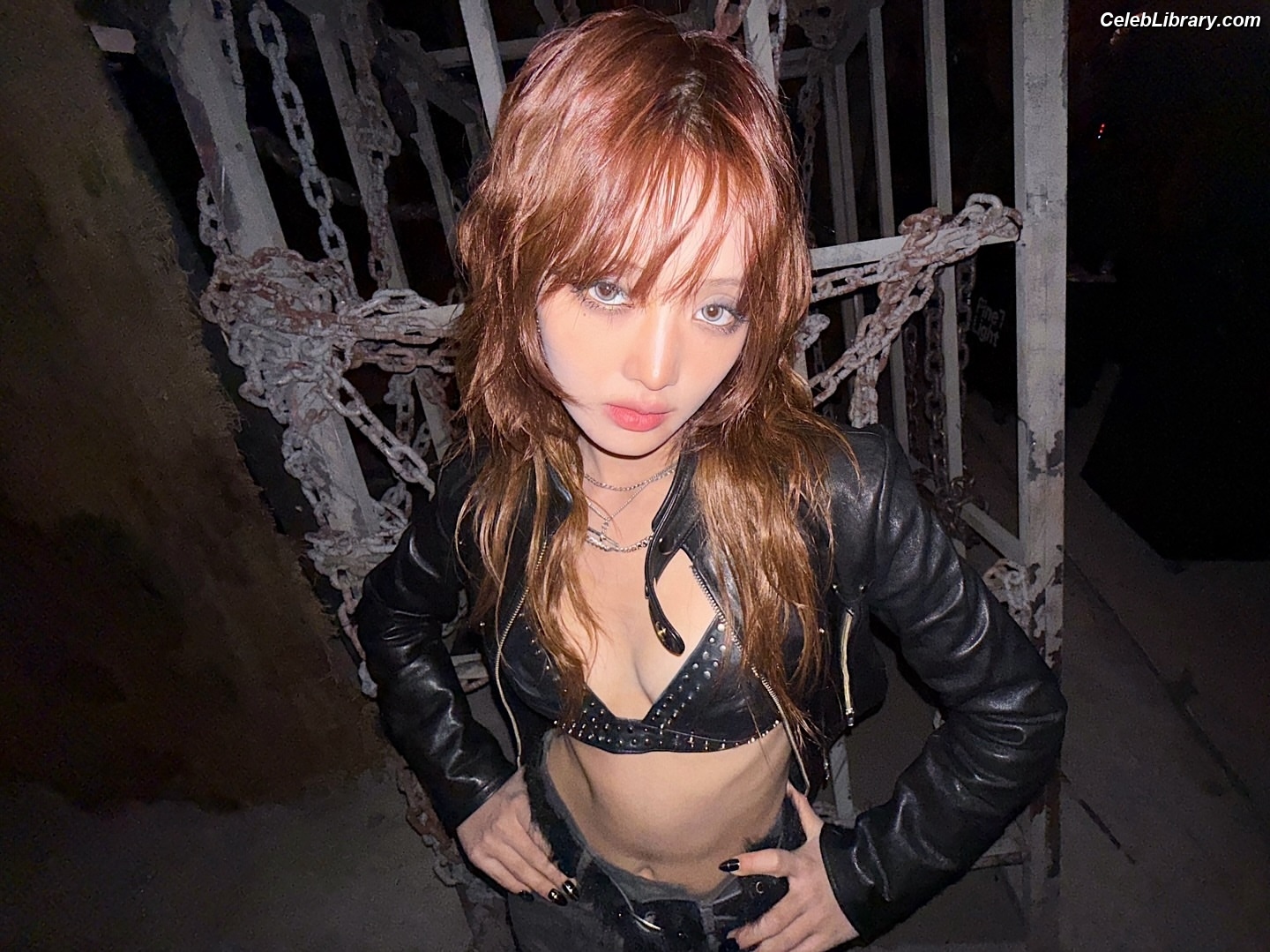 Minnie ((G)I-DLE) photo 8 of 773
