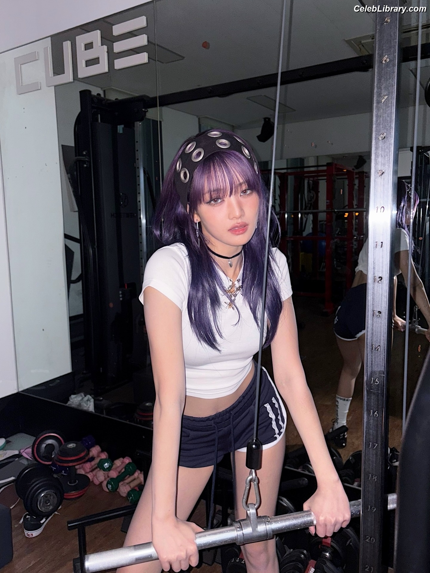 Minnie ((G)I-DLE) photo 10 of 773