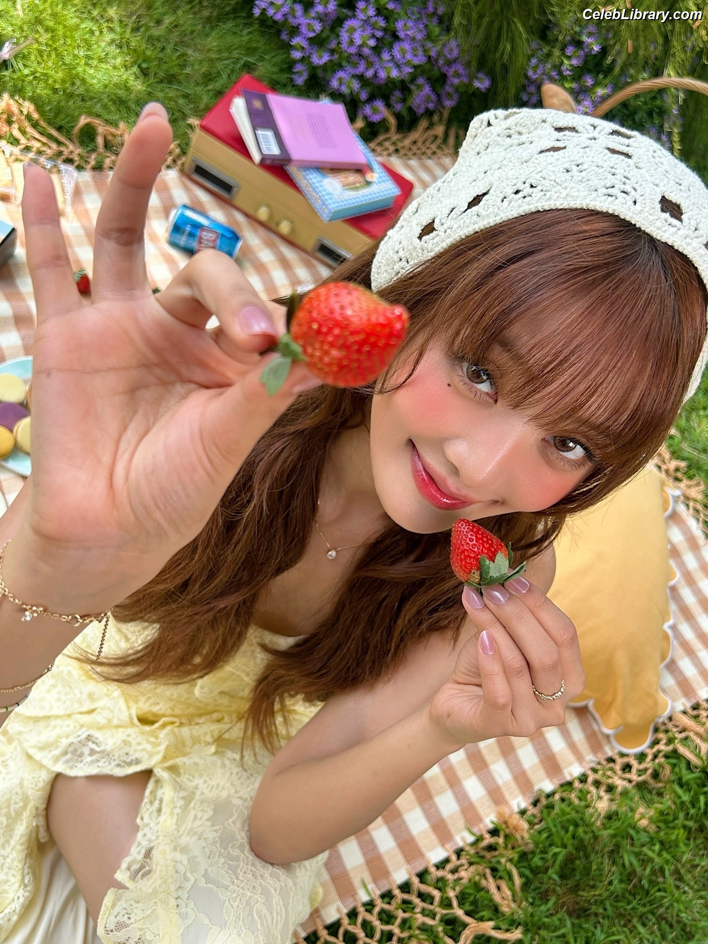 Minnie ((G)I-DLE) photo 12 of 773