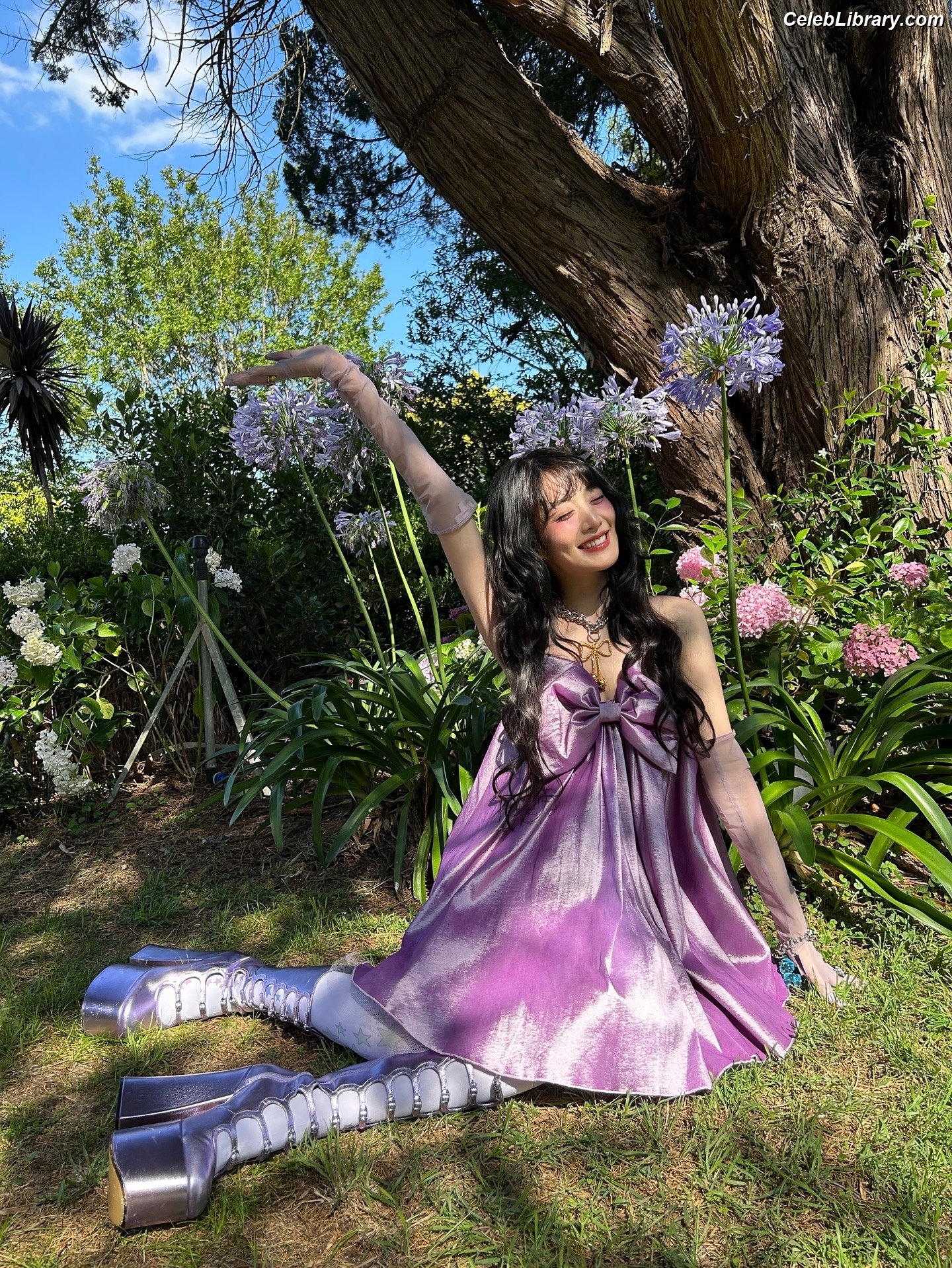Minnie ((G)I-DLE) photo 3 of 773
