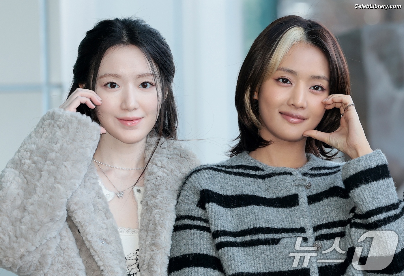 Minnie ((G)I-DLE) photo 6 of 773