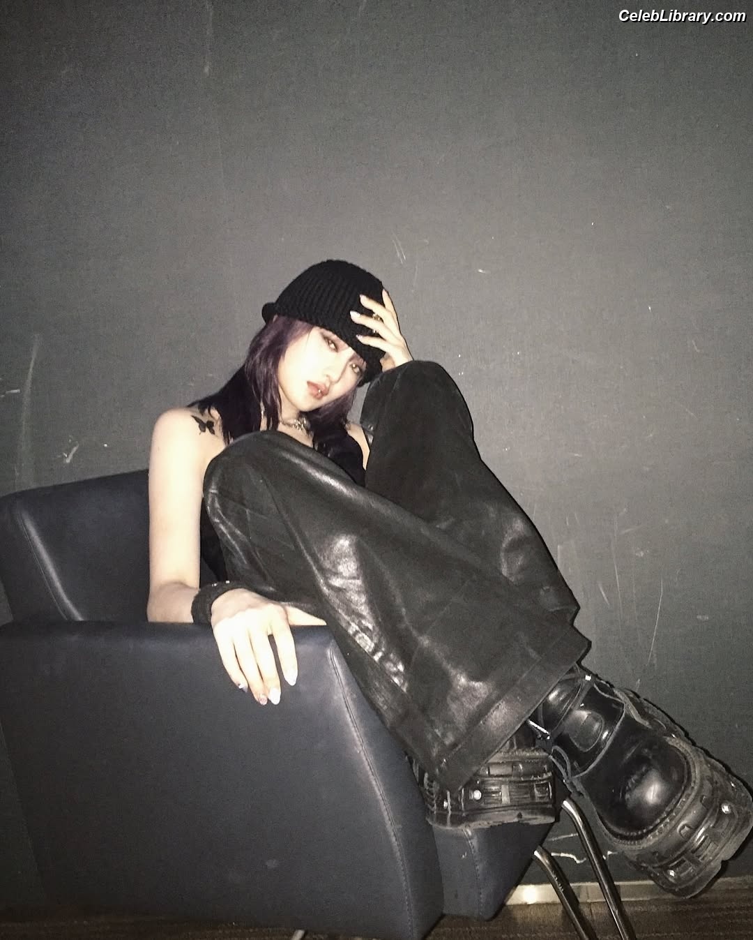 Minnie ((G)I-DLE) photo 5 of 773