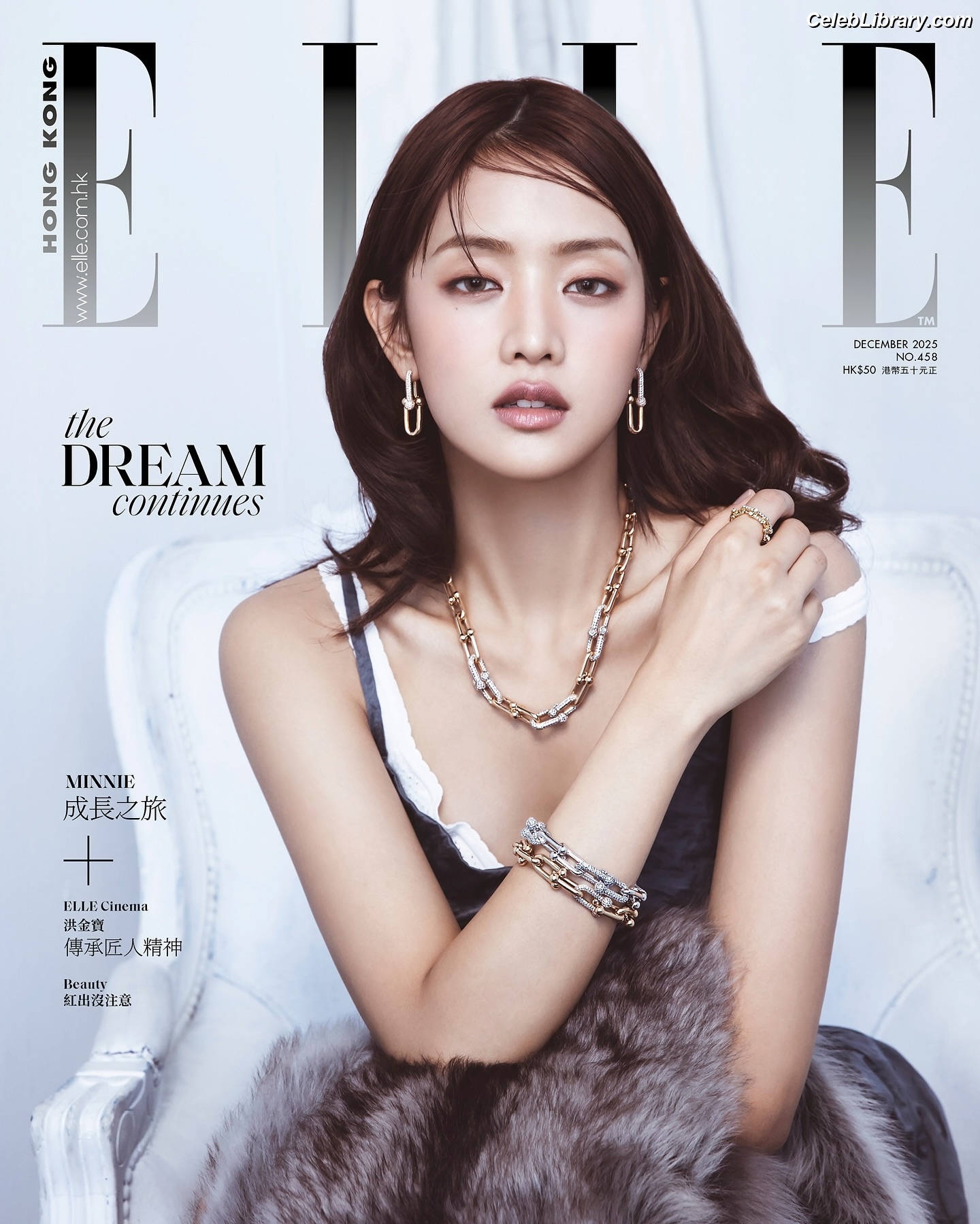 Minnie ((G)I-DLE) photo 19 of 773