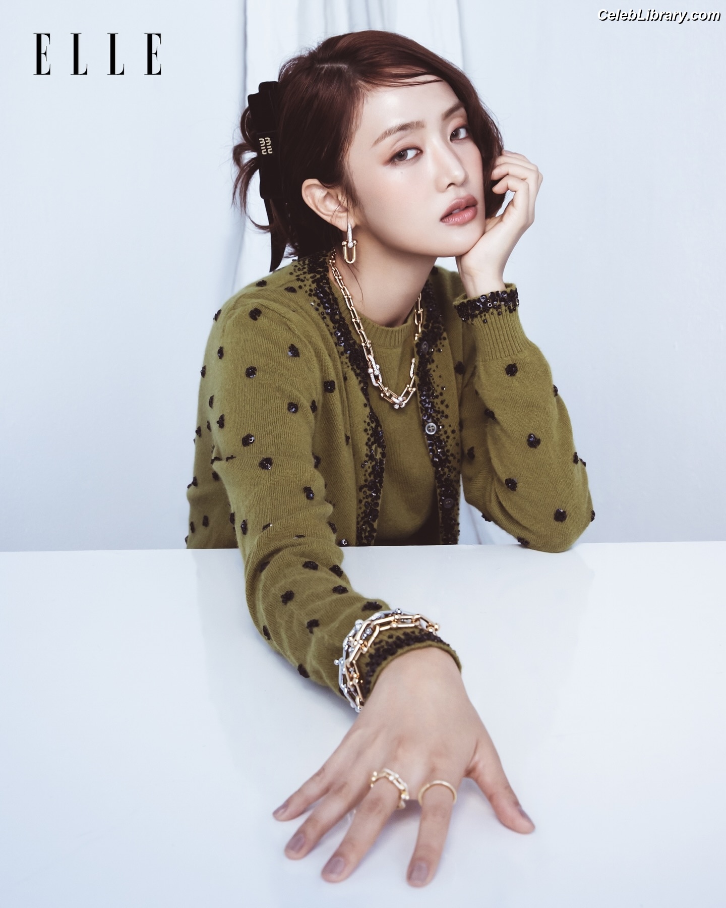 Minnie ((G)I-DLE) photo 23 of 773