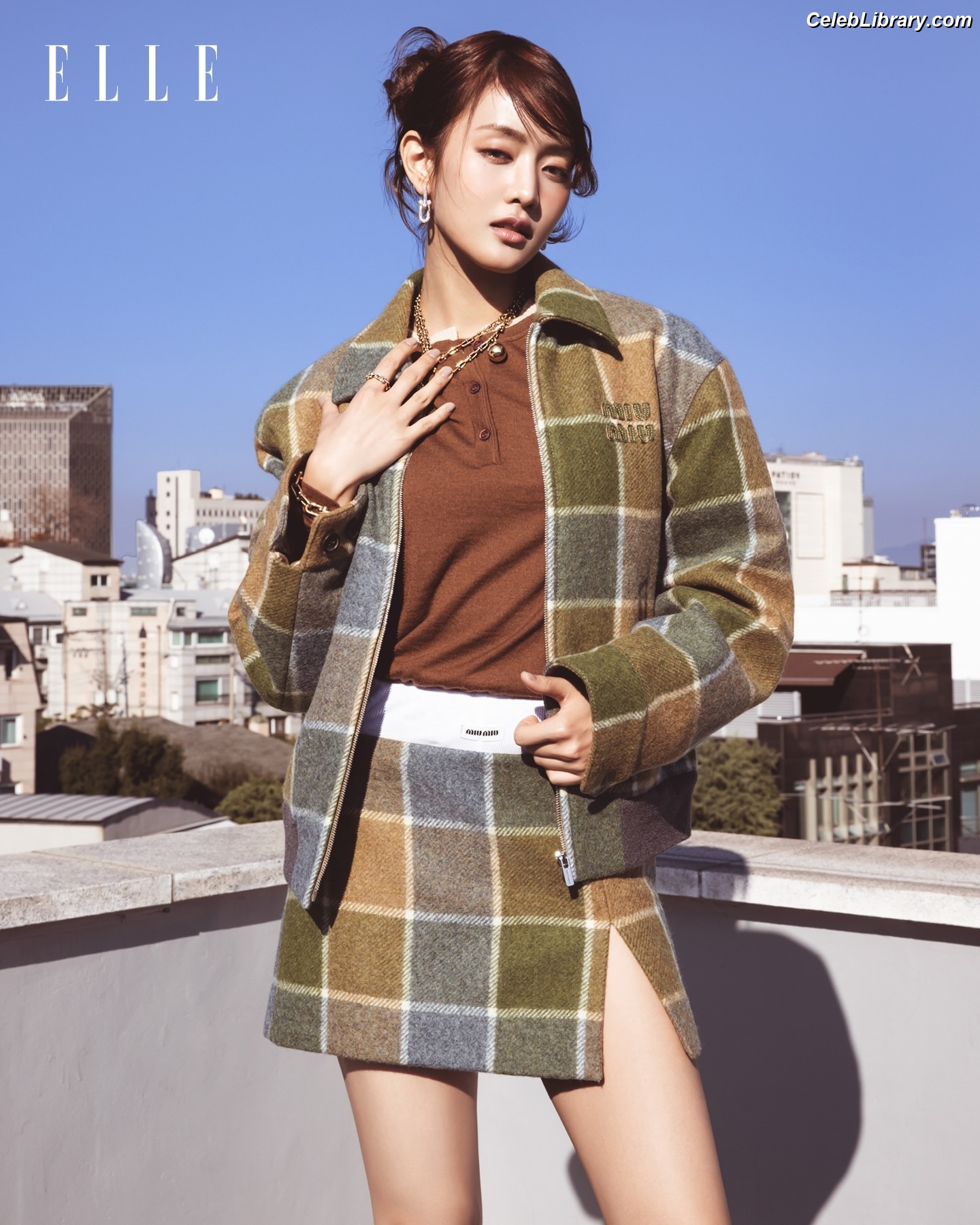 Minnie ((G)I-DLE) photo 3 of 773