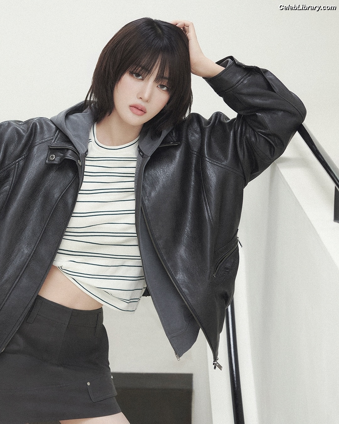 Minnie ((G)I-DLE) photo 9 of 773