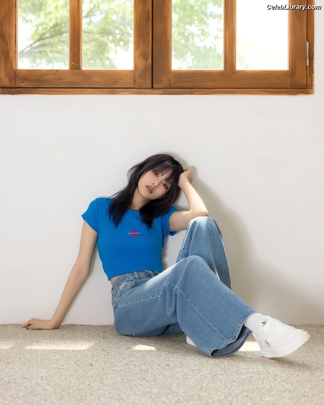 Minnie ((G)I-DLE) photo 23 of 773