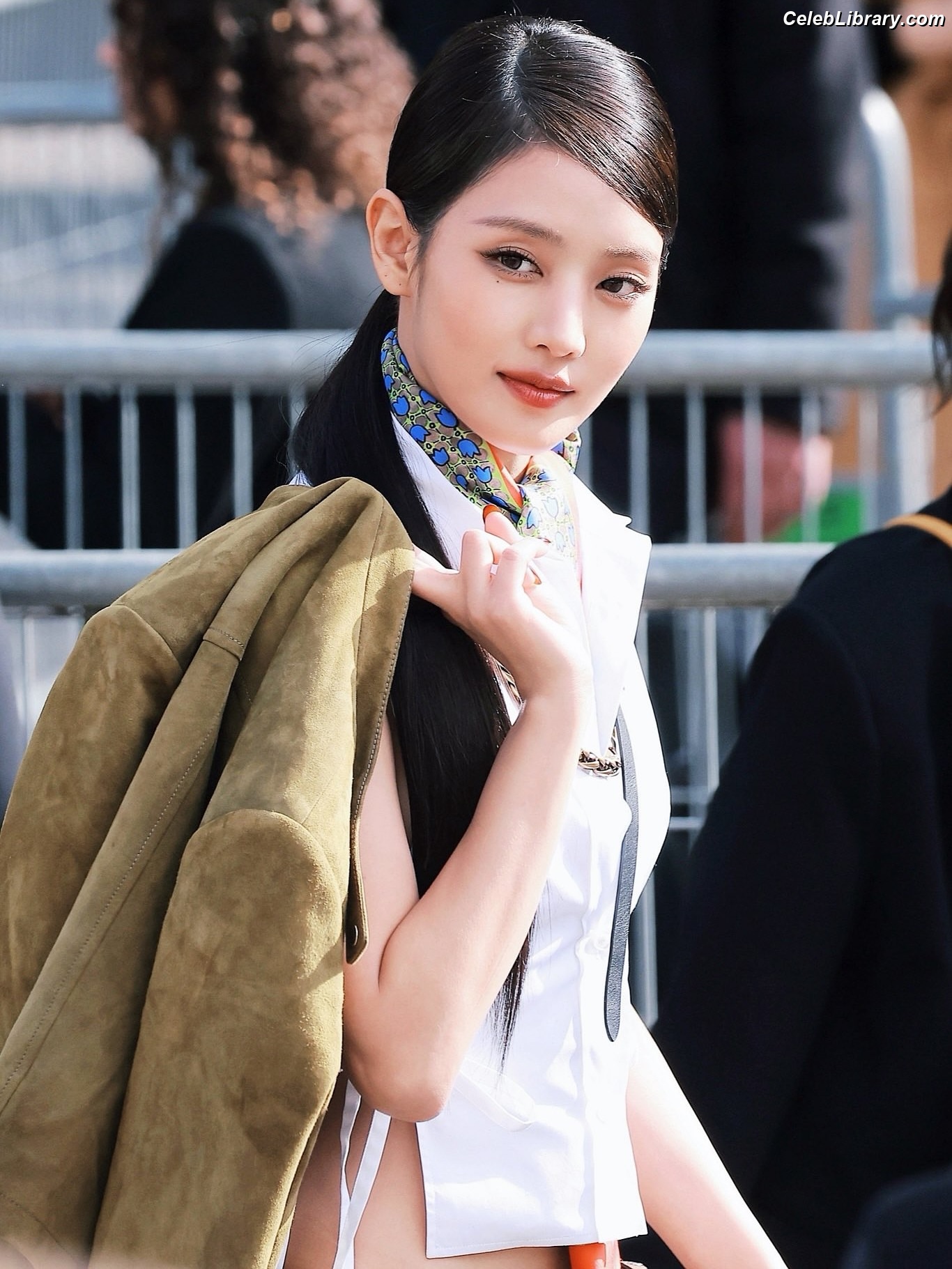 Minnie ((G)I-DLE) photo 22 of 773