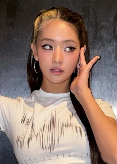 Minnie (Nicha Yontararak) - i-dle  (G)I-dle