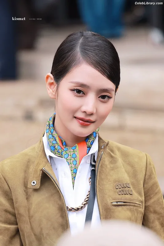 Minnie ((G)I-DLE) photo 13 of 773