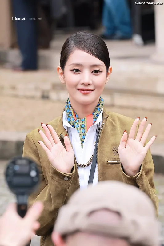 Minnie ((G)I-DLE) photo 12 of 773