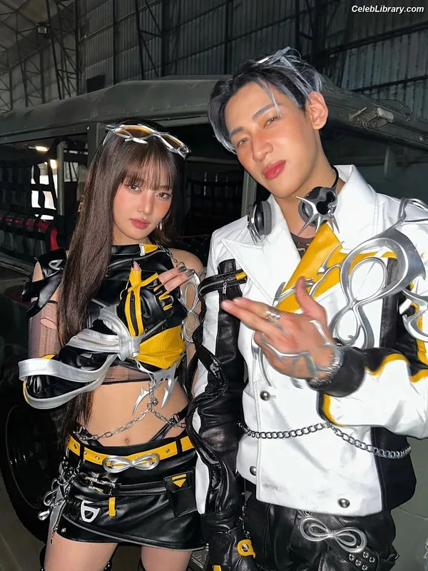 Minnie ((G)I-DLE) photo 14 of 773