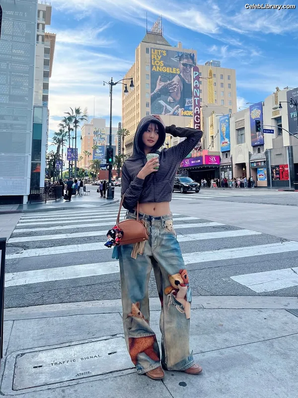 Minnie ((G)I-DLE) photo 6 of 773