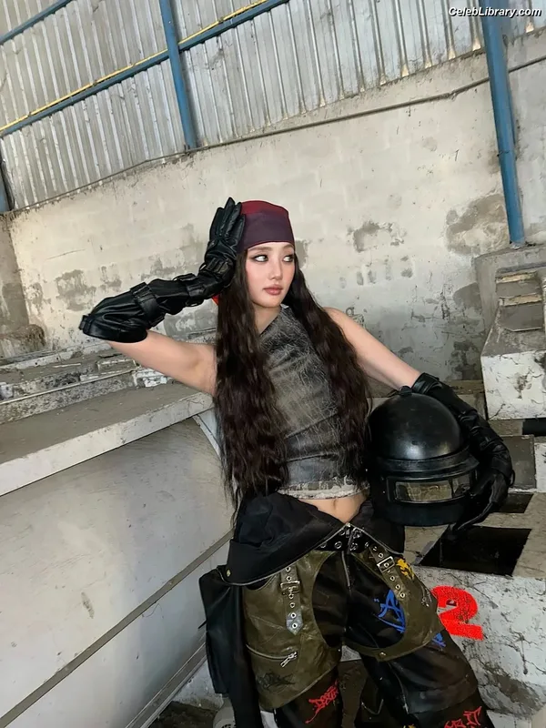 Minnie ((G)I-DLE) photo 6 of 773
