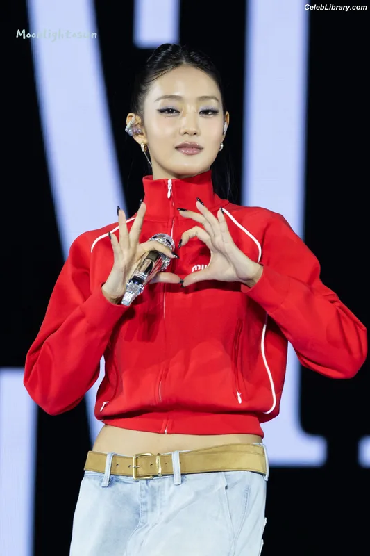 Minnie ((G)I-DLE) photo 17 of 773