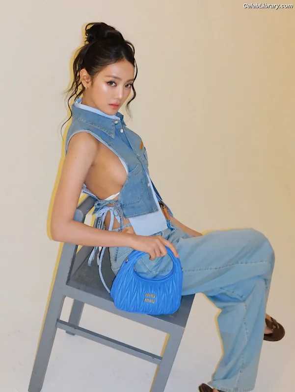 Minnie ((G)I-DLE) photo 1 of 773