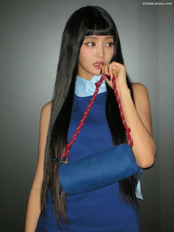 Minnie ((G)I-DLE) photo 9 of 773