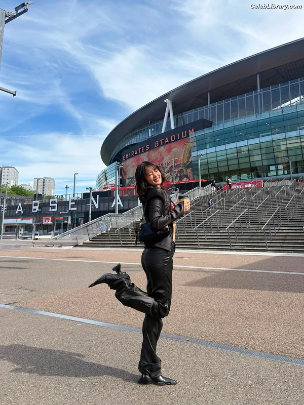 Minnie ((G)I-DLE) photo 7 of 773