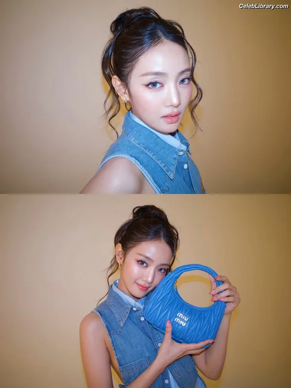 Minnie ((G)I-DLE) photo 19 of 773