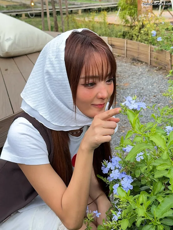 Minnie ((G)I-DLE) photo 23 of 773