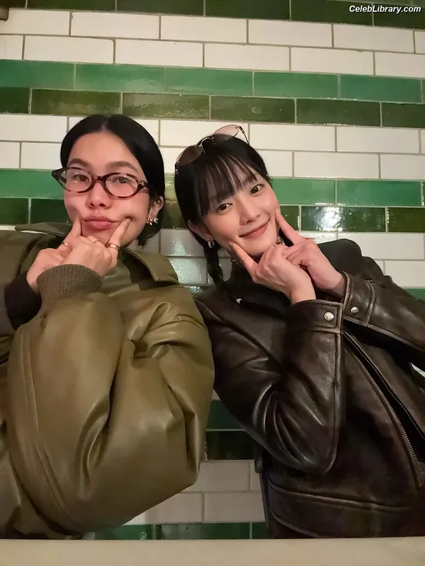 Minnie ((G)I-DLE) photo 4 of 773