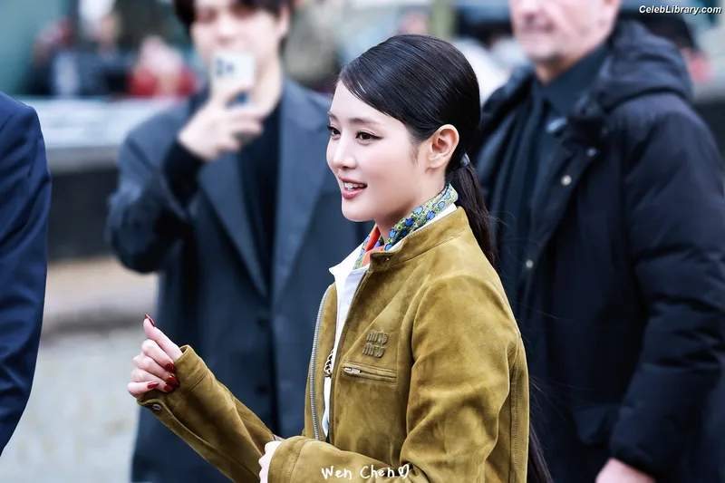 Minnie ((G)I-DLE) photo 19 of 773