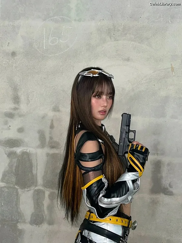 Minnie ((G)I-DLE) photo 4 of 773