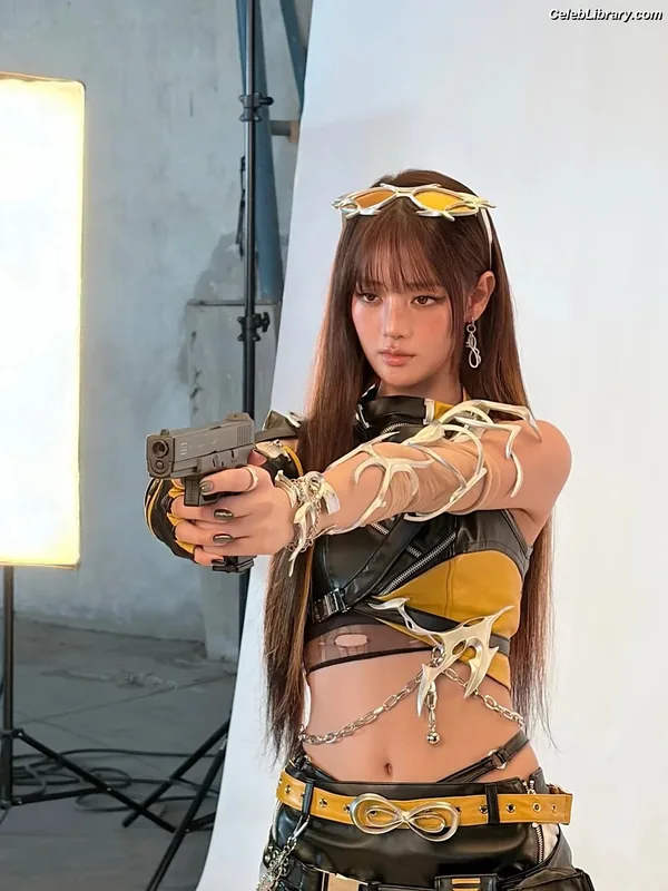 Minnie ((G)I-DLE) photo 9 of 773