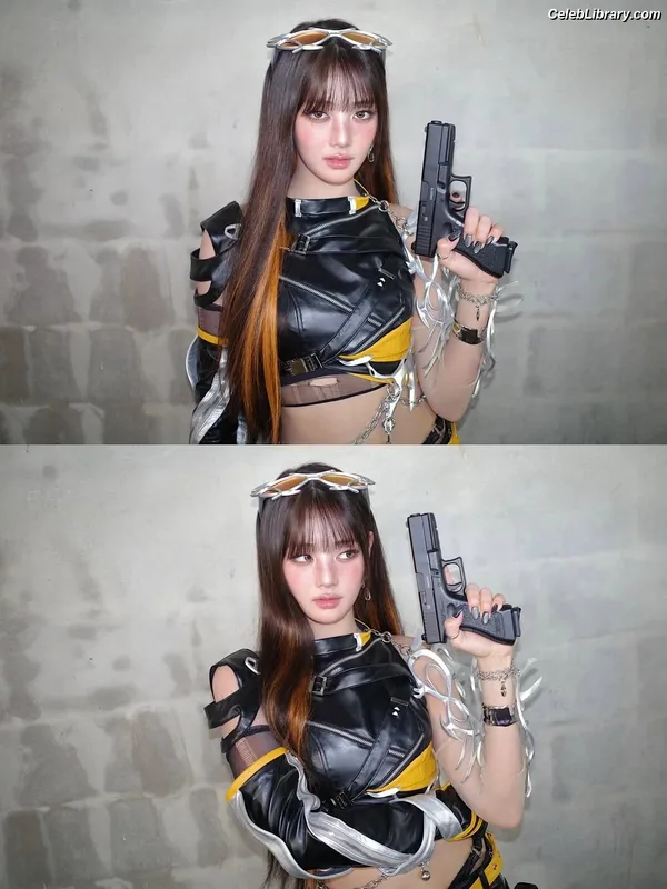 Minnie ((G)I-DLE) photo 12 of 773