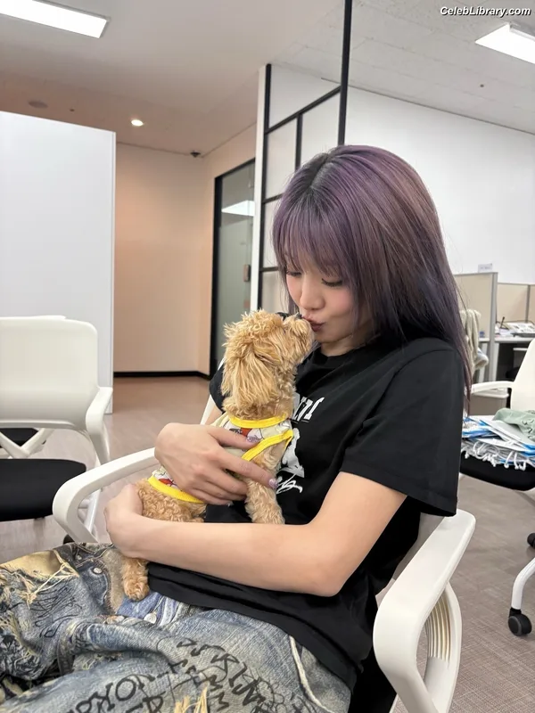 Minnie ((G)I-DLE) photo 2 of 773