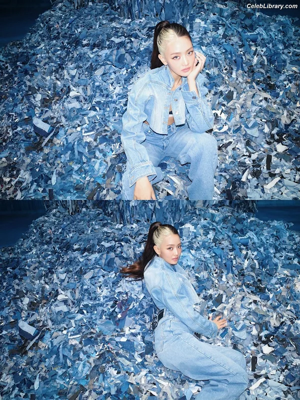 Minnie ((G)I-DLE) photo 3 of 773