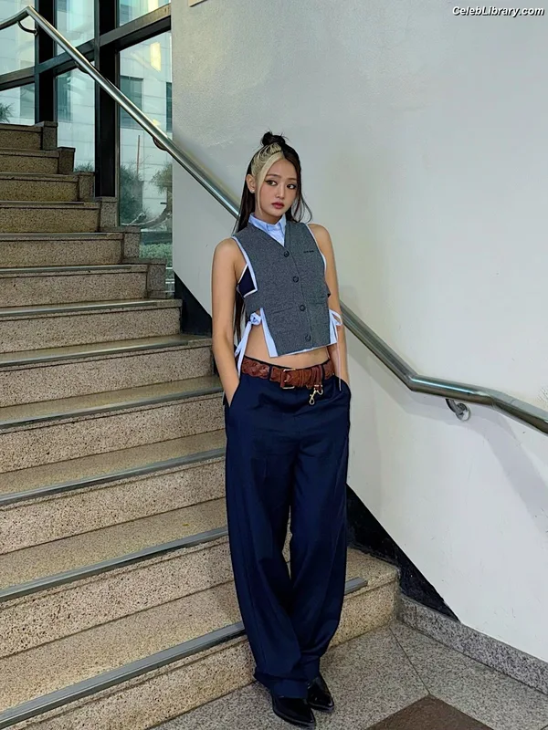Minnie ((G)I-DLE) photo 7 of 773