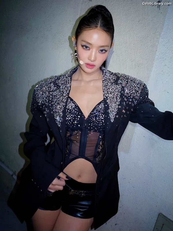 Minnie ((G)I-DLE) photo 15 of 773