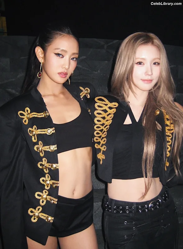 Minnie ((G)I-DLE) photo 21 of 773