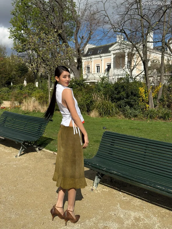 Minnie ((G)I-DLE) photo 3 of 773