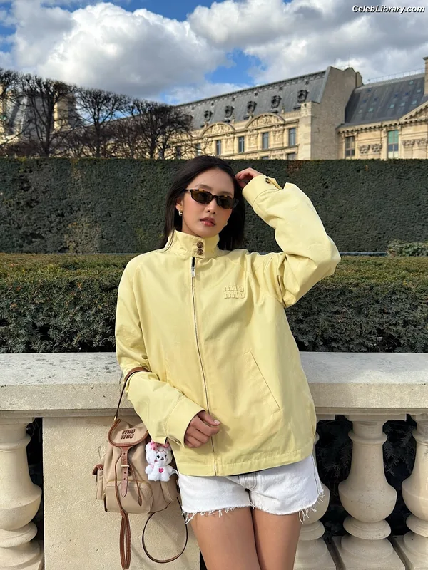 Minnie ((G)I-DLE) photo 4 of 773