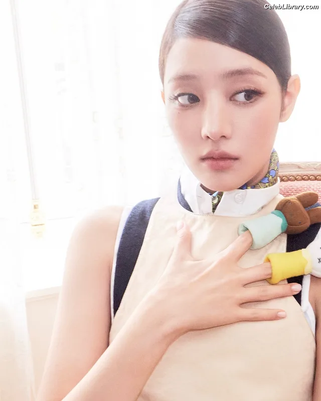 Minnie ((G)I-DLE) photo 11 of 773