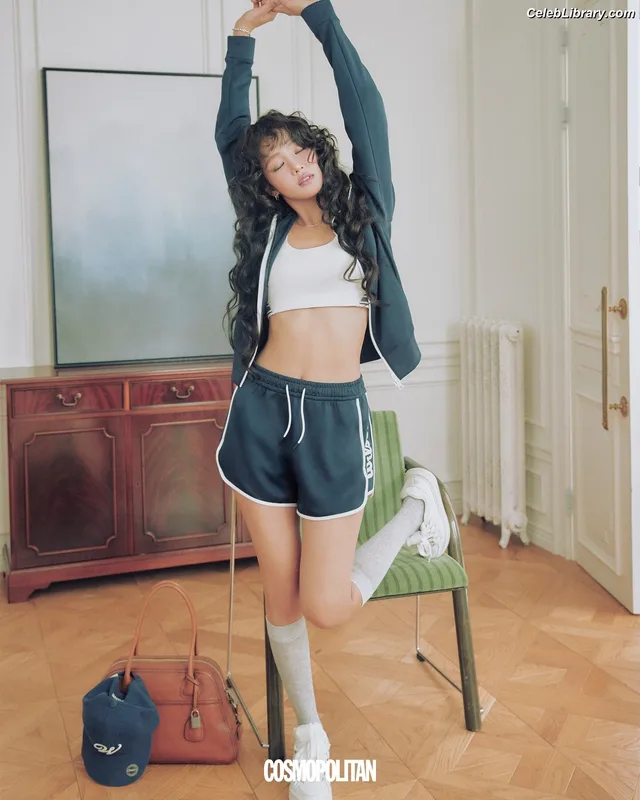 Minnie ((G)I-DLE) photo 13 of 773