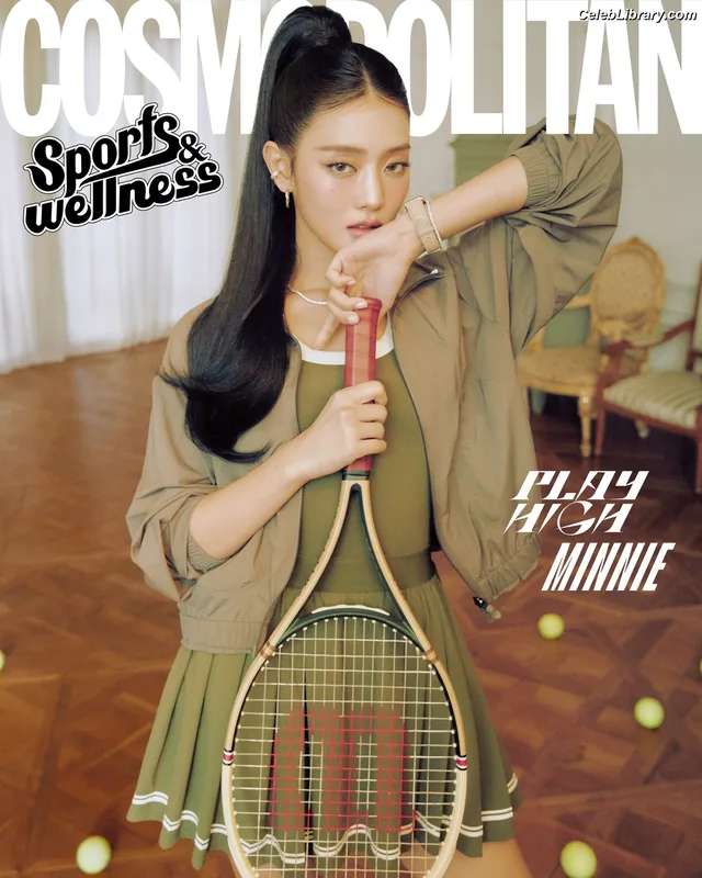 Minnie ((G)I-DLE) photo 14 of 773
