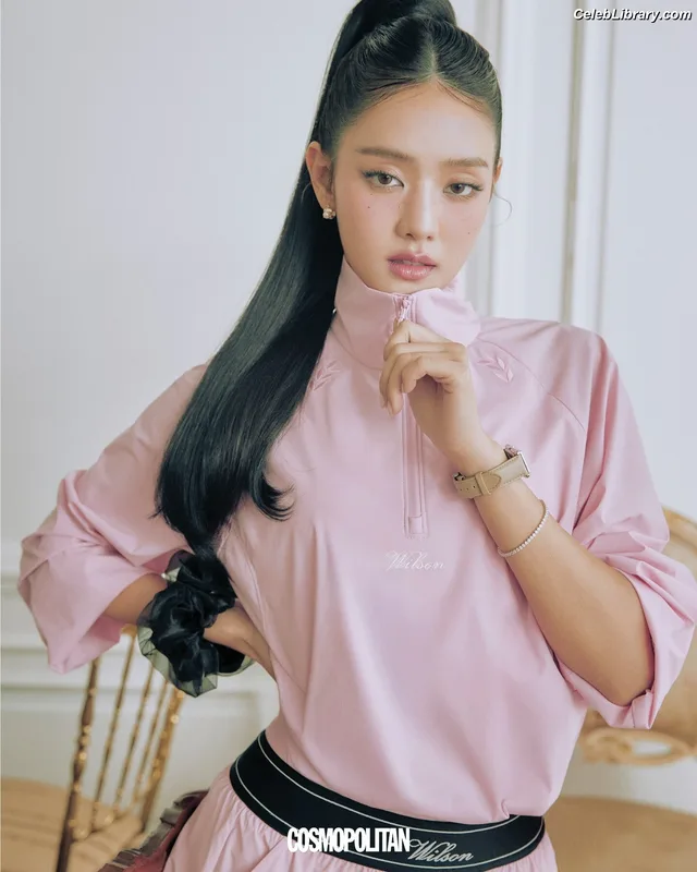 Minnie ((G)I-DLE) photo 17 of 773