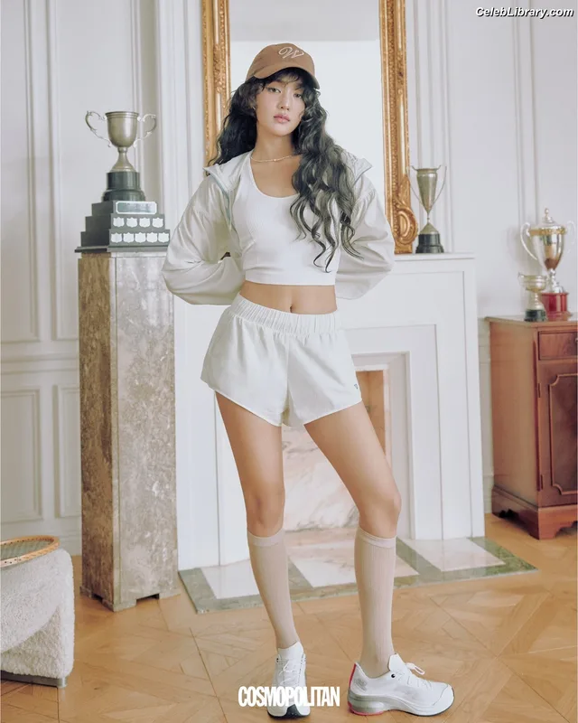 Minnie ((G)I-DLE) photo 20 of 773
