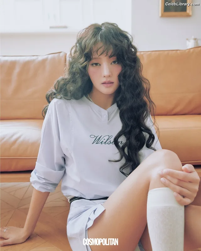 Minnie ((G)I-DLE) photo 21 of 773