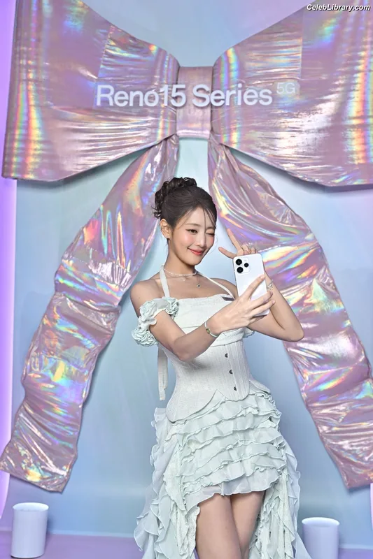 Minnie ((G)I-DLE) photo 1 of 773