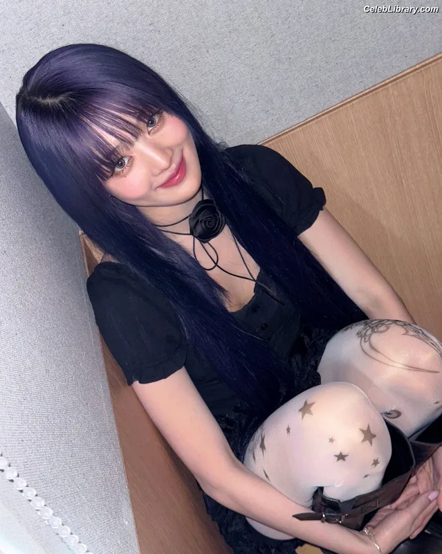 Minnie ((G)I-DLE) photo 3 of 773