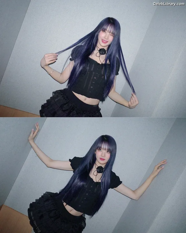 Minnie ((G)I-DLE) photo 5 of 773