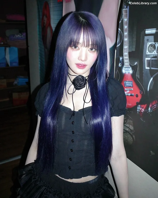 Minnie ((G)I-DLE) photo 6 of 773