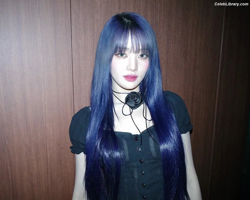 Minnie ((G)I-DLE) photo 7 of 773